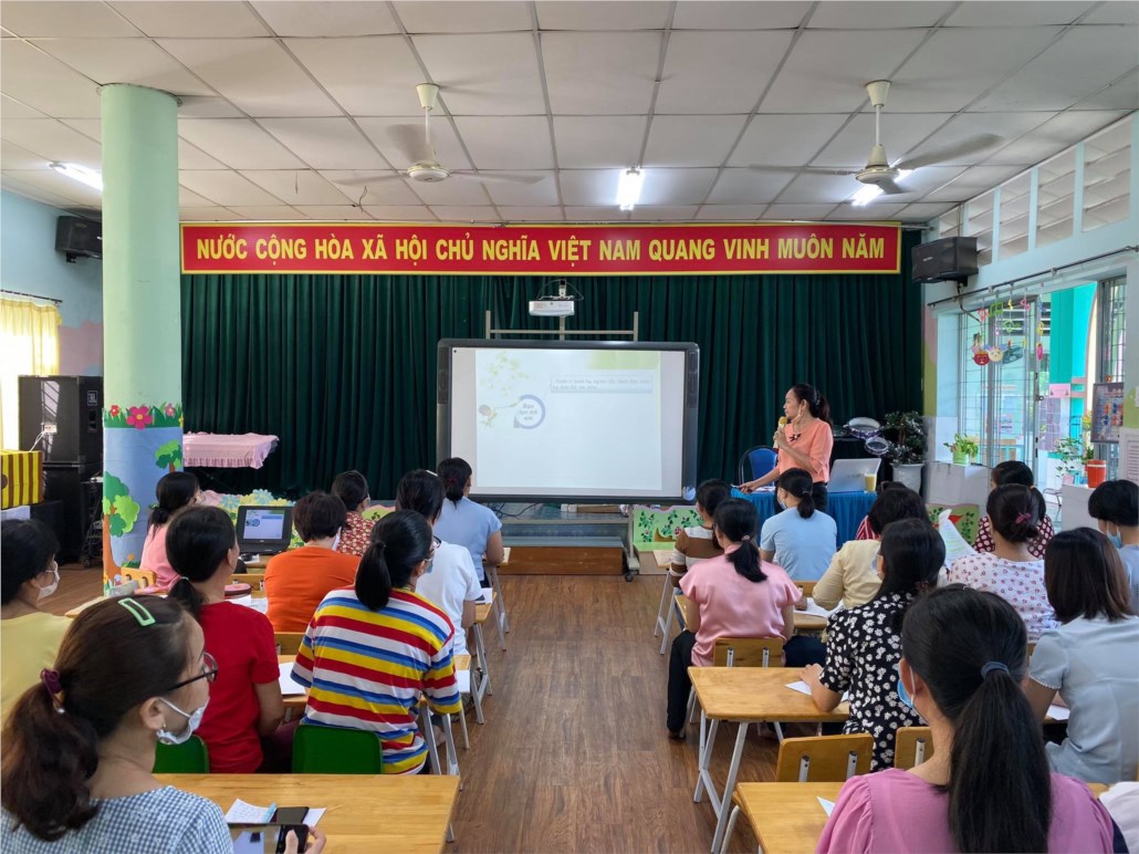 Ảnh đại diện